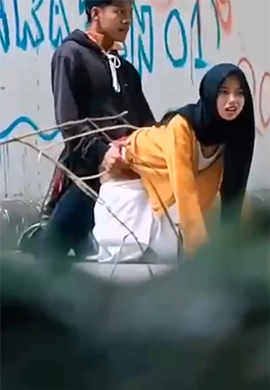 Aku Tuh Gamau Diginiin